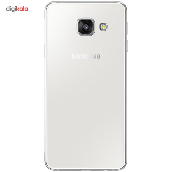 گوشی موبایل سامسونگ مدل Galaxy A5 2016 SM-A510FD دو سیمکارت