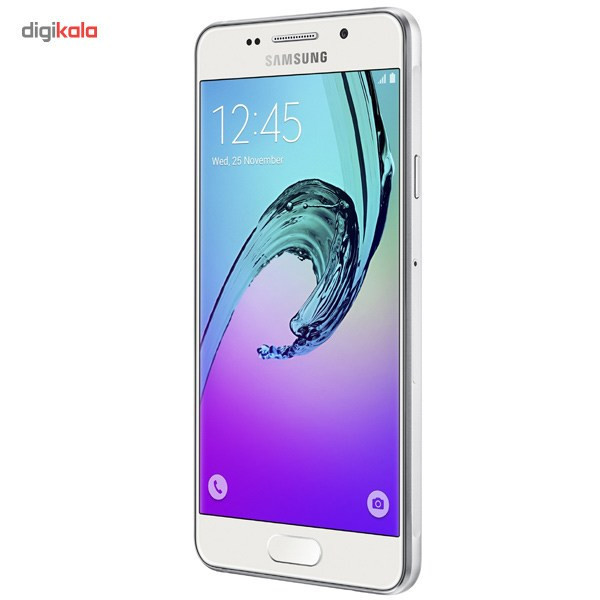 گوشی موبایل سامسونگ مدل Galaxy A5 2016 SM-A510FD دو سیمکارت