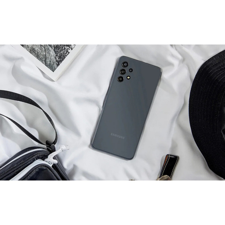 گوشی موبایل سامسونگ مدل Galaxy A13 SM-A135F/DS دو سیم کارت ظرفیت 128 گیگابایت و رم 6 گیگابایت