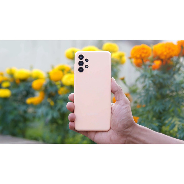 گوشی موبایل سامسونگ مدل Galaxy A13 SM-A135F/DS دو سیم کارت ظرفیت 128 گیگابایت و رم 6 گیگابایت