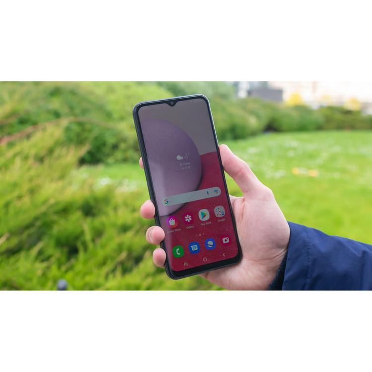 گوشی موبایل سامسونگ مدل Galaxy A13 SM-A135F/DS دو سیم کارت ظرفیت 128 گیگابایت و رم 6 گیگابایت