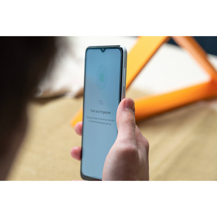 گوشی موبایل سامسونگ مدل Galaxy A13 SM-A135F/DS دو سیم کارت ظرفیت 128 گیگابایت و رم 6 گیگابایت