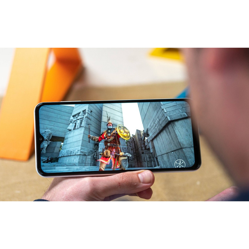 گوشی موبایل سامسونگ مدل Galaxy A13 SM-A135F/DS دو سیم کارت ظرفیت 128 گیگابایت و رم 6 گیگابایت