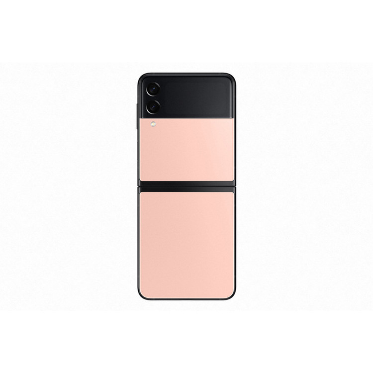 گوشی موبایل سامسونگ مدل Galaxy Z Flip3 5G ظرفیت 256 گیگابایت و رم 8 گیگابایت
