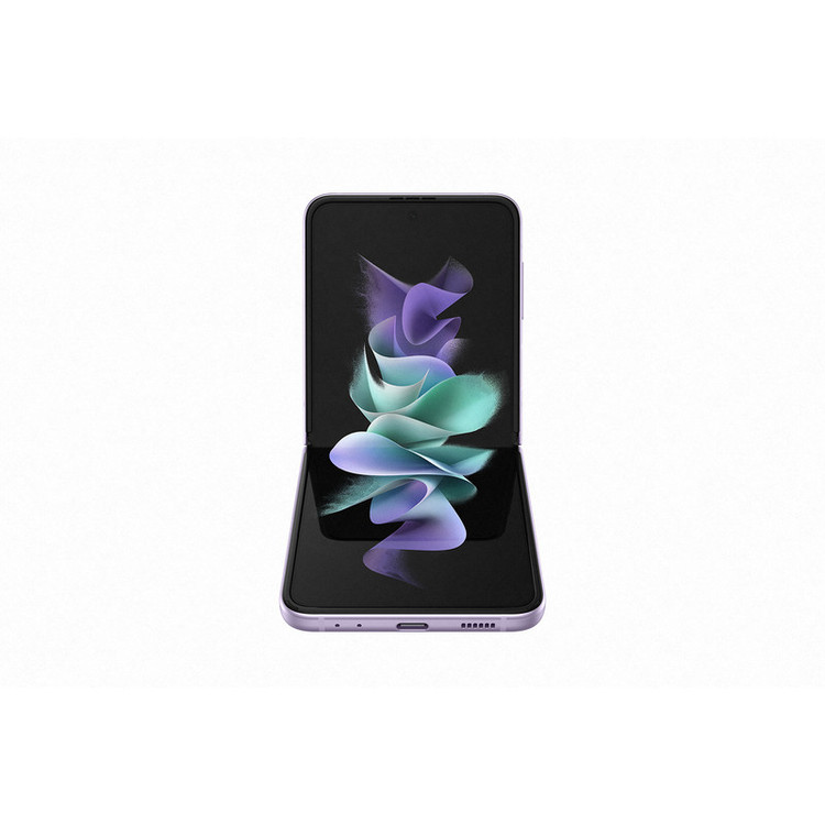 گوشی موبایل سامسونگ مدل Galaxy Z Flip3 5G ظرفیت 256 گیگابایت و رم 8 گیگابایت