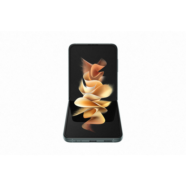 گوشی موبایل سامسونگ مدل Galaxy Z Flip3 5G ظرفیت 256 گیگابایت و رم 8 گیگابایت