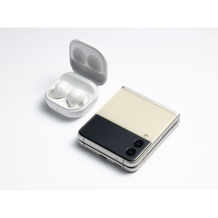 گوشی موبایل سامسونگ مدل Galaxy Z Flip3 5G ظرفیت 256 گیگابایت و رم 8 گیگابایت