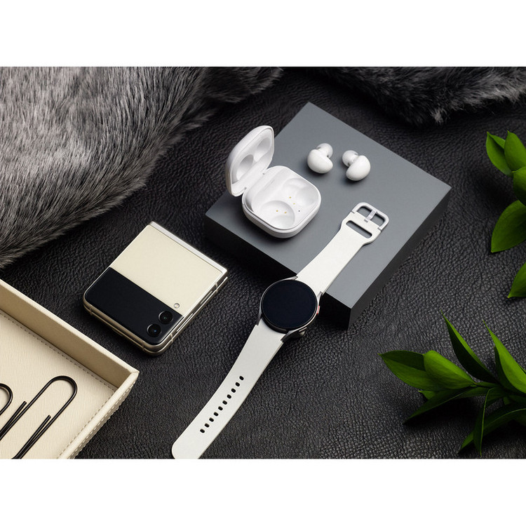 گوشی موبایل سامسونگ مدل Galaxy Z Flip3 5G ظرفیت 256 گیگابایت و رم 8 گیگابایت