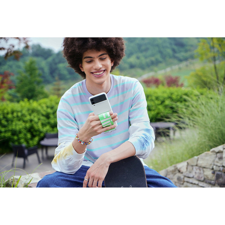 گوشی موبایل سامسونگ مدل Galaxy Z Flip3 5G ظرفیت 256 گیگابایت و رم 8 گیگابایت