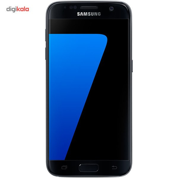 گوشی موبایل سامسونگ مدل Galaxy S7 SM-G930FD دو سیمکارت ظرفیت 32 گیگابایت
