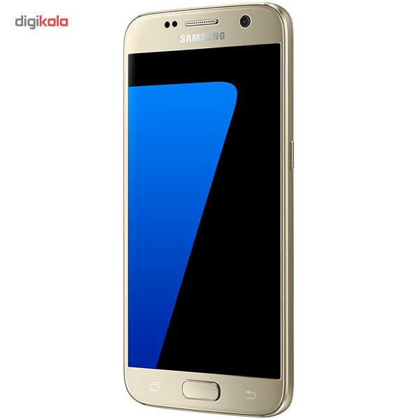 گوشی موبایل سامسونگ مدل Galaxy S7 SM-G930FD دو سیمکارت ظرفیت 32 گیگابایت