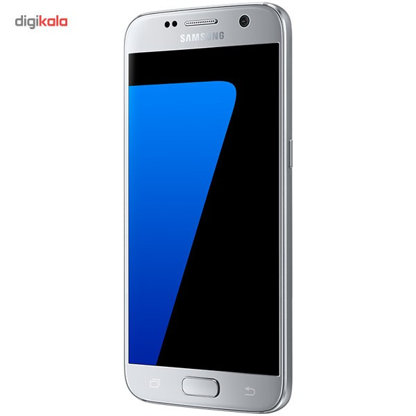 گوشی موبایل سامسونگ مدل Galaxy S7 SM-G930FD دو سیمکارت ظرفیت 32 گیگابایت