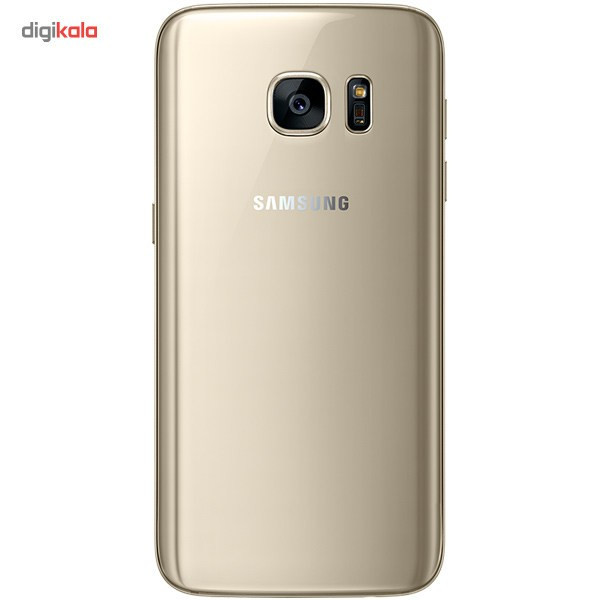 گوشی موبایل سامسونگ مدل Galaxy S7 SM-G930FD دو سیمکارت ظرفیت 32 گیگابایت