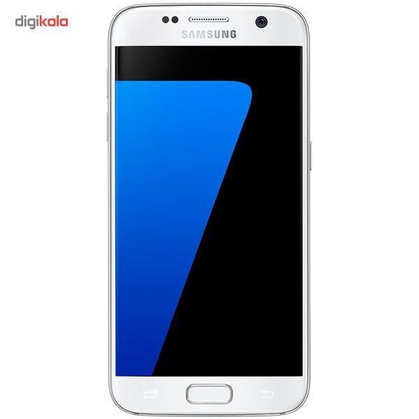 گوشی موبایل سامسونگ مدل Galaxy S7 SM-G930FD دو سیمکارت ظرفیت 32 گیگابایت