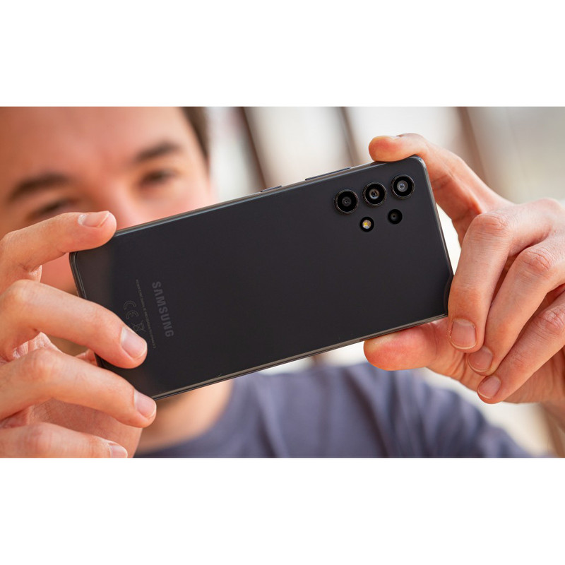 گوشی موبایل سامسونگ مدل Galaxy A32 SM-A325F/DS دو سیمکارت ظرفیت 128 گیگابایت و رم 8 گیگابایت