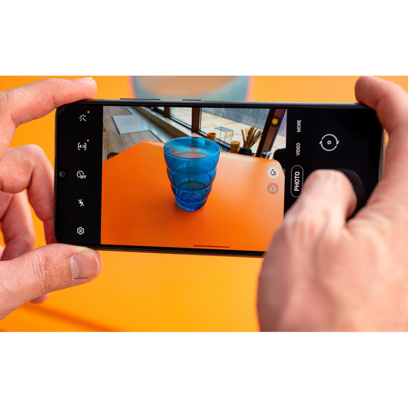 گوشی موبایل سامسونگ مدل Galaxy A32 SM-A325F/DS دو سیمکارت ظرفیت 128 گیگابایت و رم 8 گیگابایت