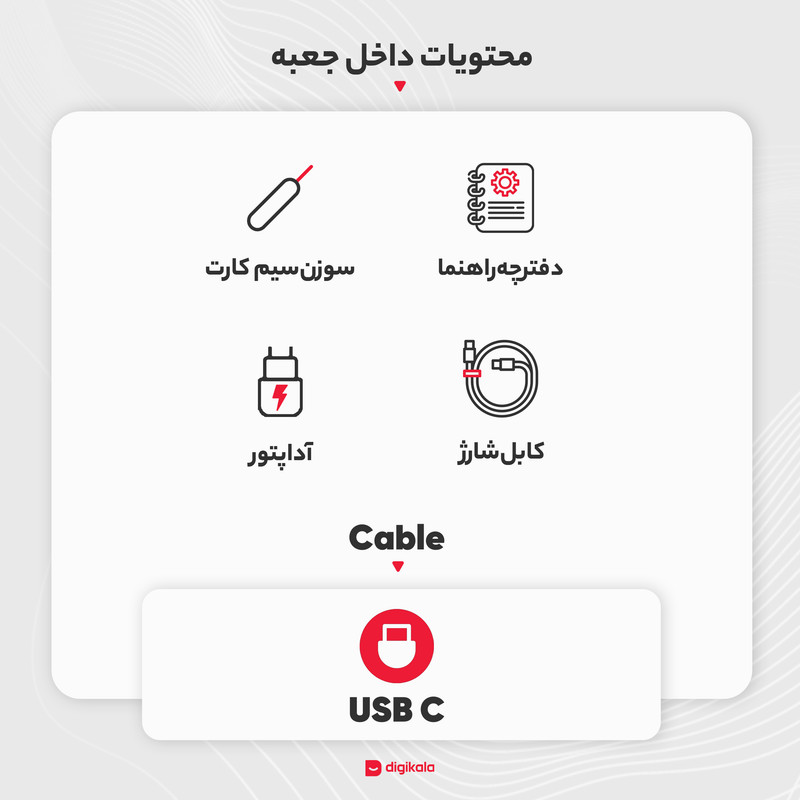 گوشی موبایل سامسونگ مدل Galaxy A32 SM-A325F/DS دو سیمکارت ظرفیت 128 گیگابایت و رم 8 گیگابایت