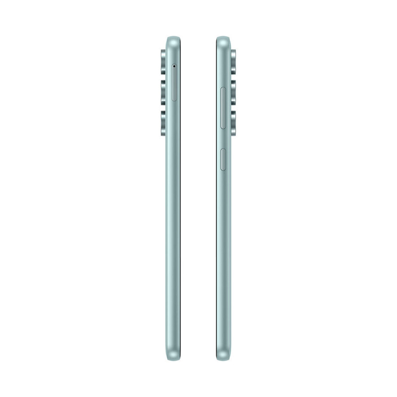 گوشی موبایل سامسونگ مدل Galaxy M55 5G دو سیم کارت ظرفیت 256 گیگابایت و رم 12 گیگابایت - اکتیو - به همراه شارژر 25 وات سامسونگ