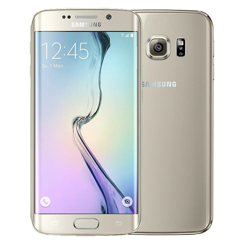 گوشی موبایل سامسونگ مدل Galaxy S6 دو سیمکارت ظرفیت 64 گیگابایت