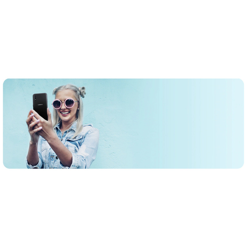 گوشی موبایل سامسونگ مدل Galaxy A01 SM-A015F/DS دو سیم کارت ظرفیت 16 گیگابایت