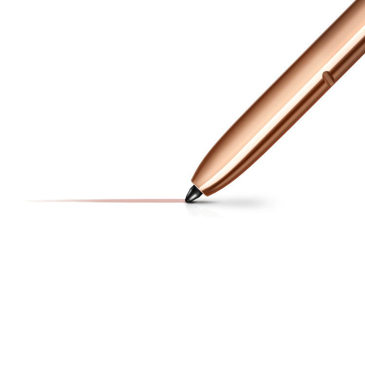 گوشی موبایل سامسونگ مدل Galaxy Note 20 Ultra 5G SM-N986 دو سیم کارت ظرفیت 256 گیگابایت و رم ۱۲ گیگابایت