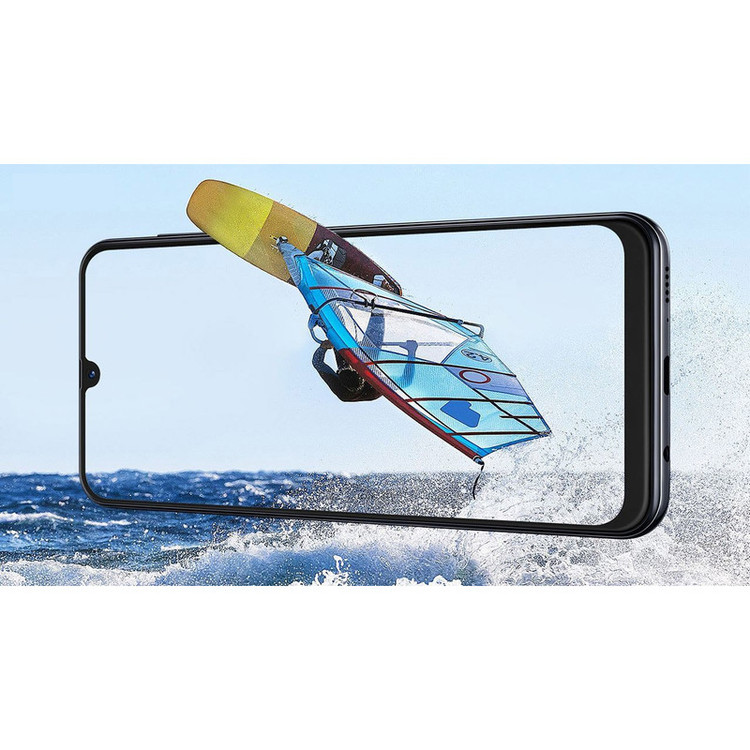گوشی موبایل سامسونگ مدل Galaxy A50 SM-A505F/DS دو سیم کارت ظرفیت 64 گیگابایت همراه با رم 4 گیگابایت