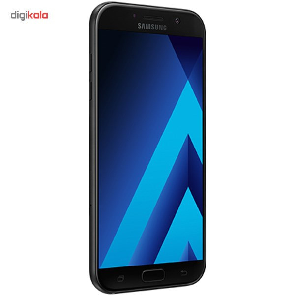 گوشی موبایل سامسونگ مدل Galaxy A7 2017 دو سیمکارت