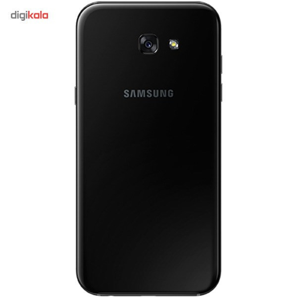 گوشی موبایل سامسونگ مدل Galaxy A7 2017 دو سیمکارت