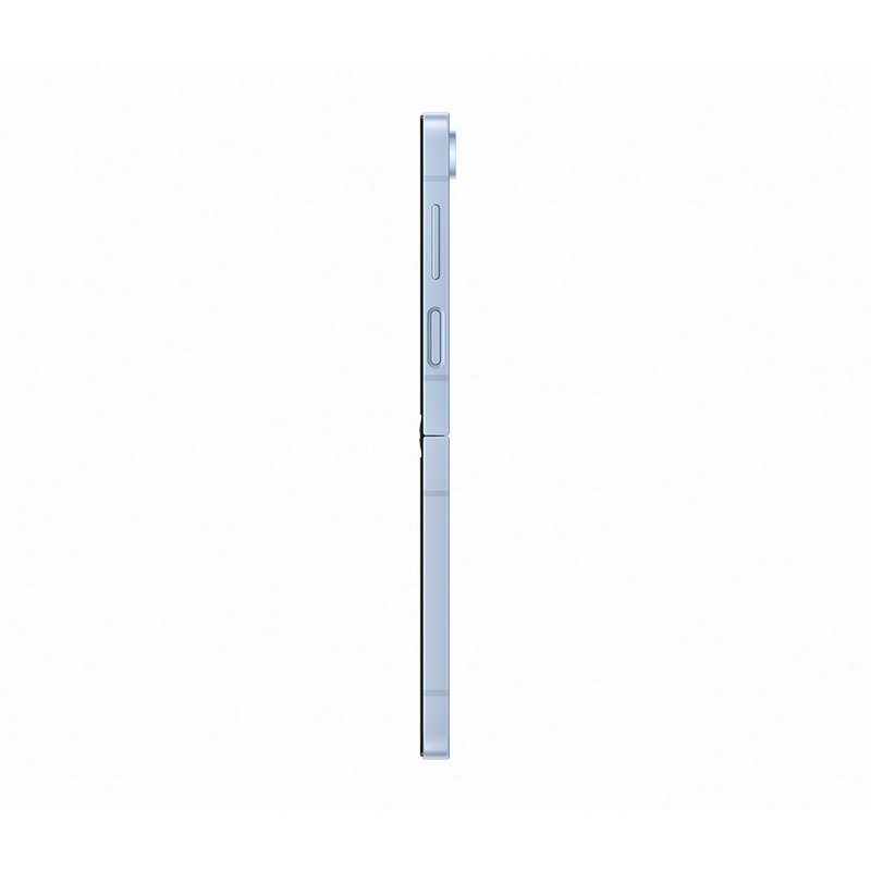 گوشی موبایل سامسونگ مدل Galaxy Z Flip 6 تک سیم کارت ظرفیت 256 گیگابایت و رم 12 گیگابایت