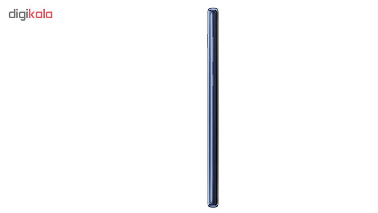 گوشی موبایل سامسونگ مدل Galaxy Note 9 SM-N960F/DS دو سیمکارت ظرفیت 512 گیگابایت