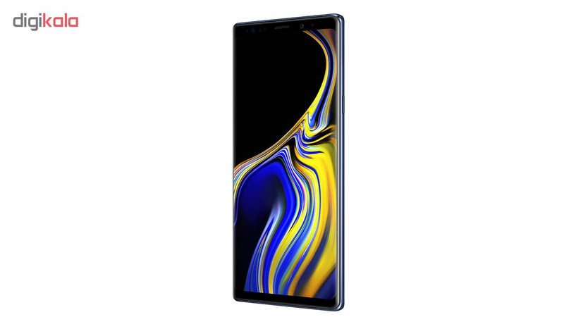 گوشی موبایل سامسونگ مدل Galaxy Note 9 SM-N960F/DS دو سیمکارت ظرفیت 512 گیگابایت