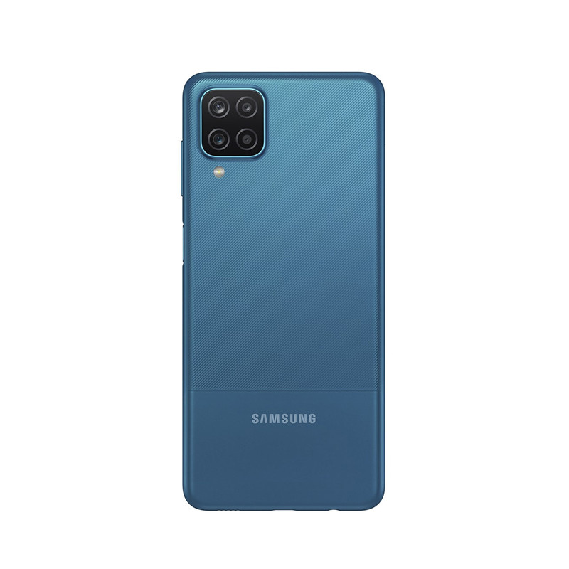 گوشی موبایل سامسونگ مدل Galaxy A12 SM-A125F/DS دو سیم کارت ظرفیت 64 گیگابایت