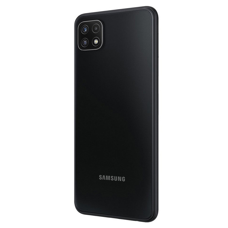 گوشی موبایل سامسونگ مدل Galaxy A22 5G SM-A226b دو سیم کارت ظرفیت 128 گیگابایت و 6 گیگابایت رم