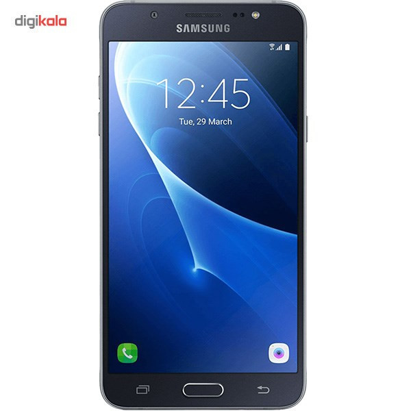 گوشی موبایل سامسونگ مدل Galaxy J5 (2016) J510F/DS 4G دو سیم کارت ظرفیت 16 گیگابایت