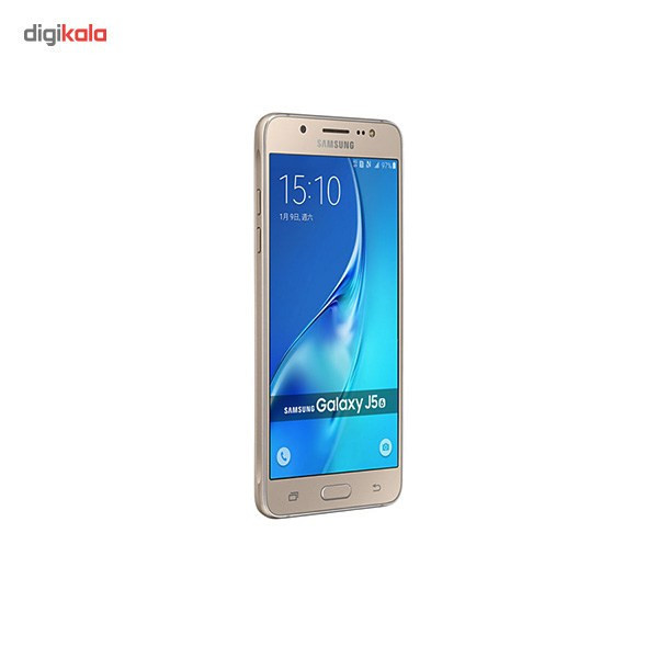 گوشی موبایل سامسونگ مدل Galaxy J5 (2016) J510F/DS 4G دو سیم کارت ظرفیت 16 گیگابایت