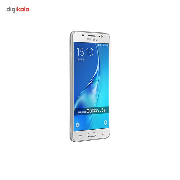 گوشی موبایل سامسونگ مدل Galaxy J5 (2016) J510F/DS 4G دو سیم کارت ظرفیت 16 گیگابایت