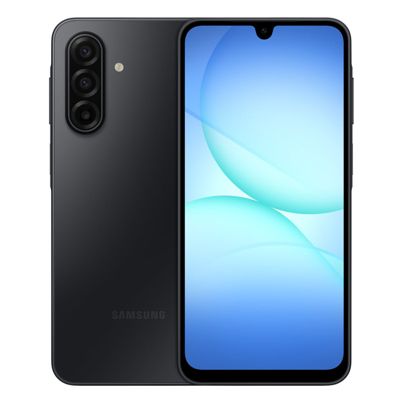 گوشی موبایل سامسونگ مدل Galaxy A17 5G دو سیم کارت ظرفیت 256 گیگابایت و رم 8 گیگابایت - ویتنام