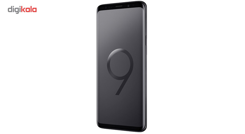 گوشی موبایل سامسونگ مدل Galaxy S9 Plus دو سیم کارت ظرفیت 64 گیگابایت