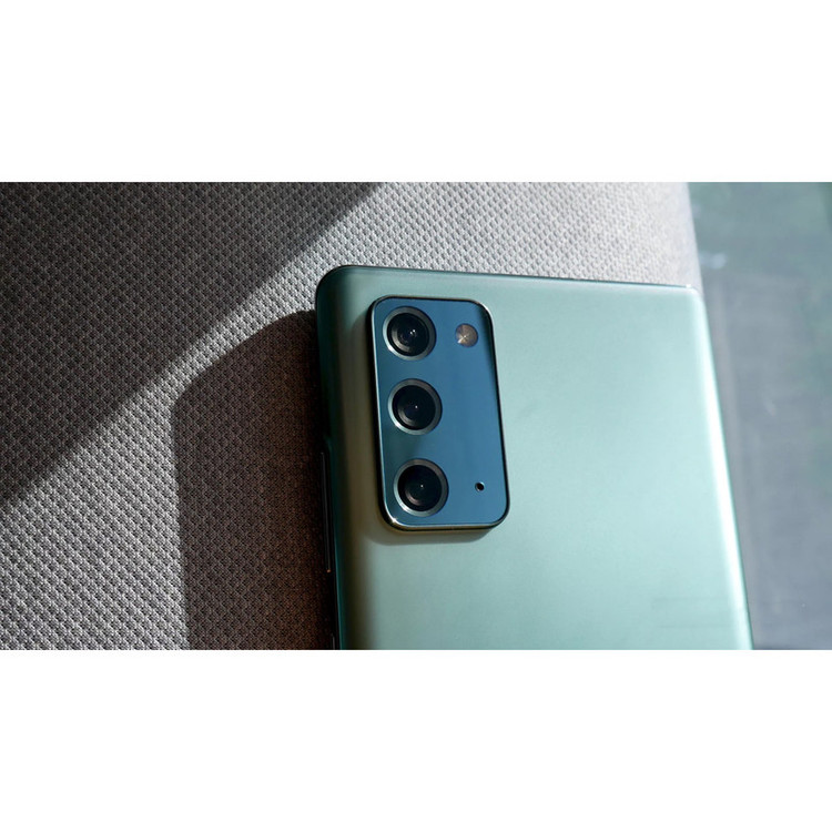 گوشی موبایل سامسونگ مدل Galaxy Note 20 5G SM-N981B/DS دو سیم کارت ظرفیت 256 گیگابایت و رم 8 گیگابایت