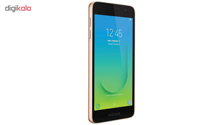 گوشی موبایل سامسونگ مدل Galaxy J2 Core SM-J260FU/DS دو سیم کارت ظرفیت 8 گیگابایت