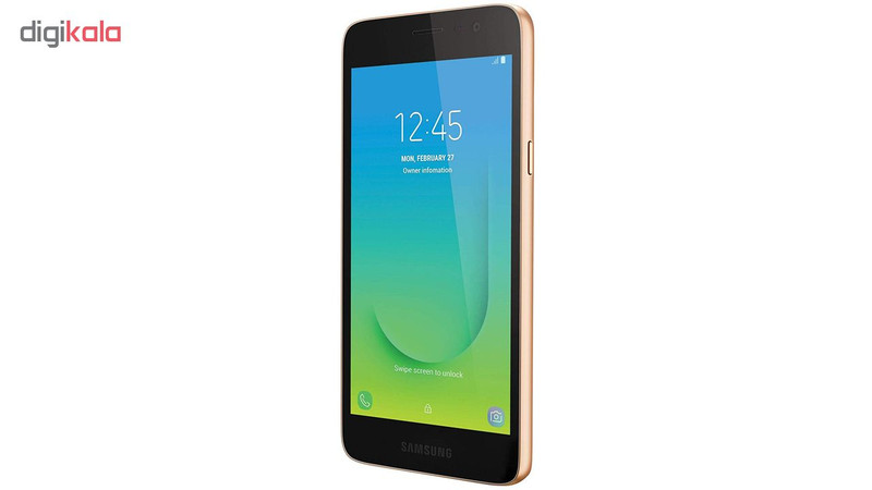 گوشی موبایل سامسونگ مدل Galaxy J2 Core SM-J260FU/DS دو سیم کارت ظرفیت 8 گیگابایت