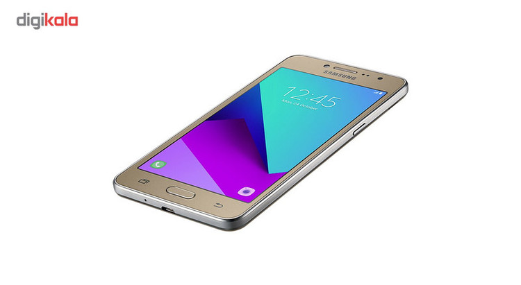 گوشی موبایل سامسونگ مدل Galaxy Grand Prime Plus SM-G532F/DS دو سیم کارت