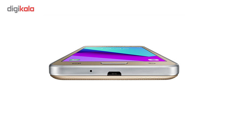 گوشی موبایل سامسونگ مدل Galaxy Grand Prime Plus SM-G532F/DS دو سیم کارت