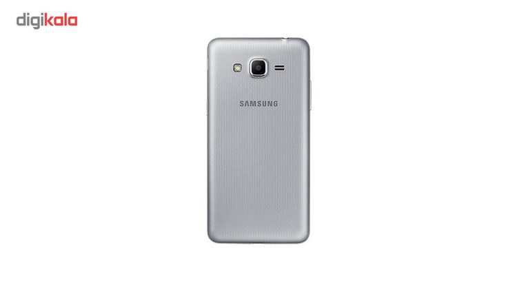 گوشی موبایل سامسونگ مدل Galaxy Grand Prime Plus SM-G532F/DS دو سیم کارت