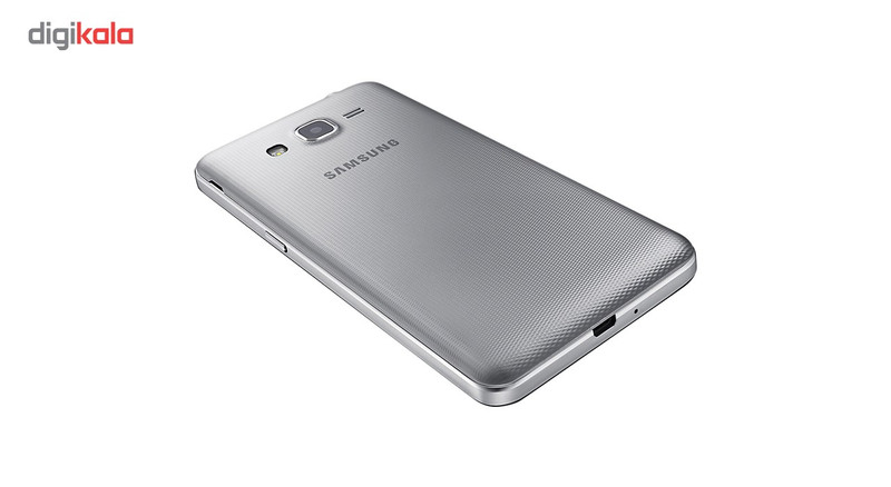 گوشی موبایل سامسونگ مدل Galaxy Grand Prime Plus SM-G532F/DS دو سیم کارت