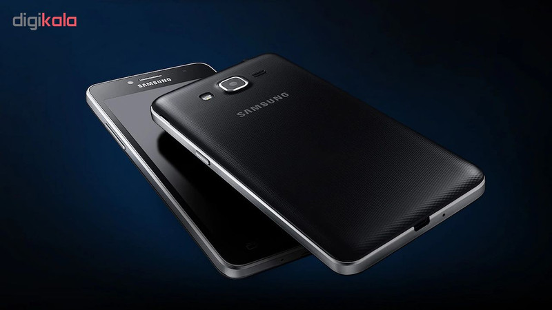 گوشی موبایل سامسونگ مدل Galaxy Grand Prime Plus SM-G532F/DS دو سیم کارت