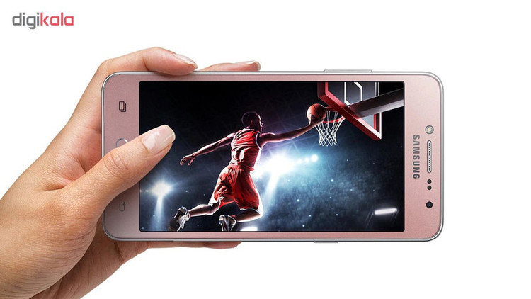 گوشی موبایل سامسونگ مدل Galaxy Grand Prime Plus SM-G532F/DS دو سیم کارت
