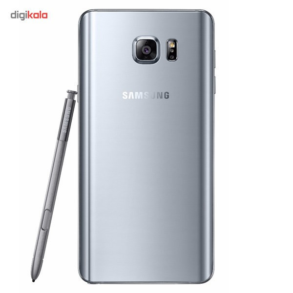 گوشی موبایل سامسونگ مدل Galaxy Note 5 SM-N920CD دو سیمکارت ظرفیت 32 گیگابایت