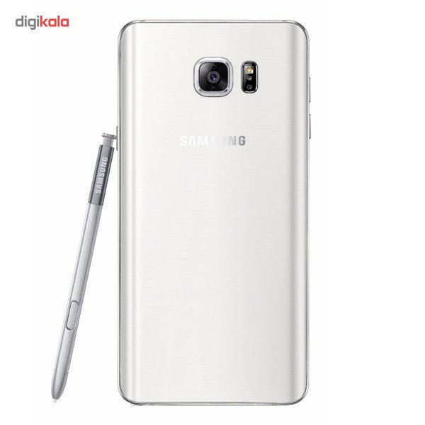 گوشی موبایل سامسونگ مدل Galaxy Note 5 SM-N920CD دو سیمکارت ظرفیت 32 گیگابایت