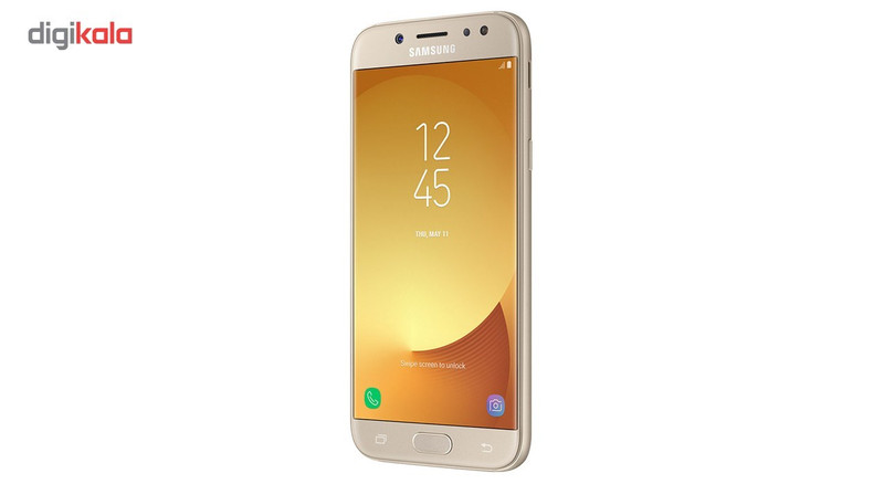 گوشی موبایل سامسونگ مدل Galaxy J5 Pro SM-J530F/DS دو سیم کارت ظرفیت 32 گیگابایت